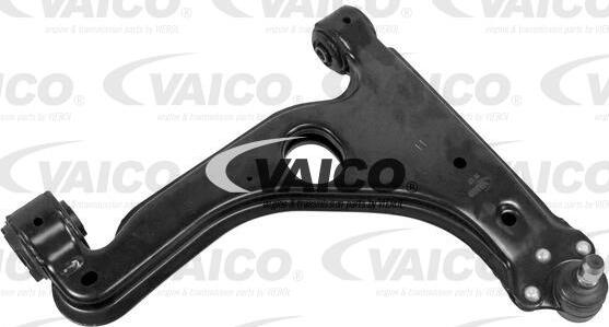 VAICO V40-1276 - Track Control Arm www.autospares.lv