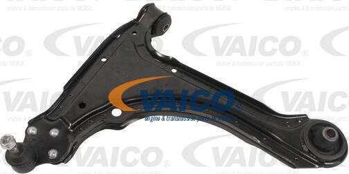 VAICO V40-1271 - Track Control Arm www.autospares.lv