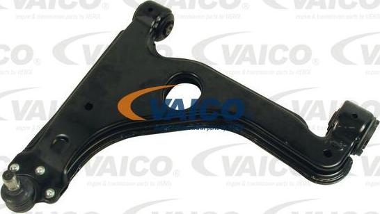 VAICO V40-1273 - Track Control Arm www.autospares.lv