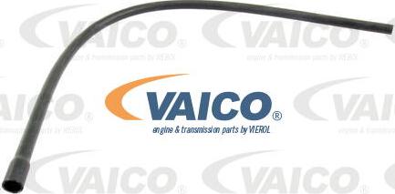 VAICO V40-1790 - Atgaisošanas caurule, Degvielas tvertne www.autospares.lv