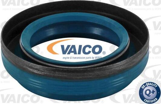 VAICO V40-1798 - Vārpstas blīvgredzens, Diferenciālis www.autospares.lv