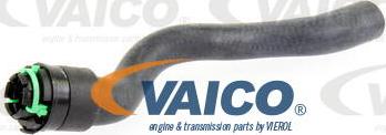 VAICO V40-1766 - Radiatora cauruļvads www.autospares.lv