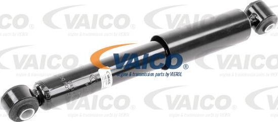 VAICO V40-1707 - Амортизатор www.autospares.lv