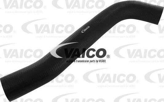 VAICO V40-1789 - Degvielas šļūtene www.autospares.lv