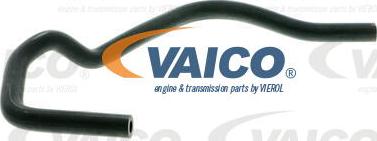 VAICO V40-1781 - Šļūtene, Motora galvas vāka ventilācija www.autospares.lv