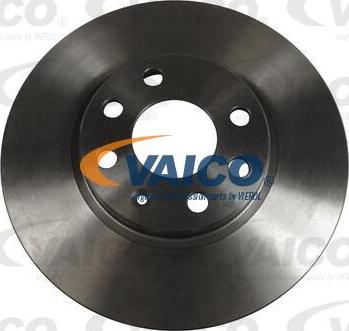 VAICO V40-80040 - Bremžu diski www.autospares.lv