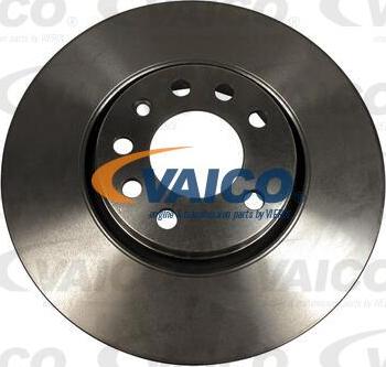 VAICO V40-80047 - Bremžu diski www.autospares.lv