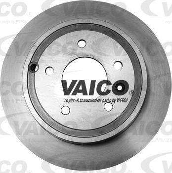 VAICO V40-80004 - Bremžu diski www.autospares.lv