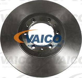 VAICO V40-80032 - Bremžu diski www.autospares.lv