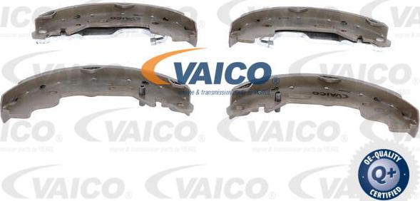 VAICO V40-8113 - Bremžu loku komplekts www.autospares.lv