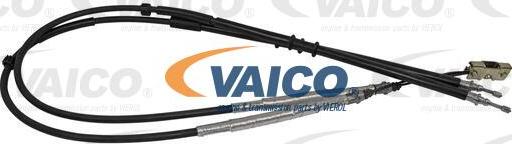 VAICO V40-30012 - Trose, Stāvbremžu sistēma www.autospares.lv