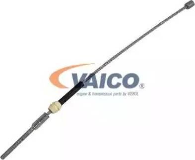 VAICO V40-30020 - Trose, Stāvbremžu sistēma www.autospares.lv