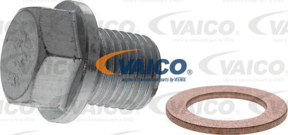 VAICO V40-2056 - Korķis, Eļļas vācele www.autospares.lv