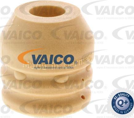 VAICO V40-2015 - Gājiena ierobežotājs, Atsperojums www.autospares.lv