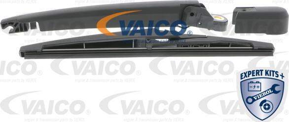 VAICO V40-2083 - Stikla tīrītāju sviru kompl., Stiklu tīrīšanas sistēma www.autospares.lv