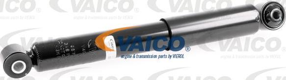 VAICO V40-2038 - Амортизатор www.autospares.lv