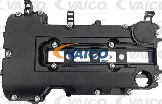 VAICO V40-2074 - Cilindru galvas vāks www.autospares.lv