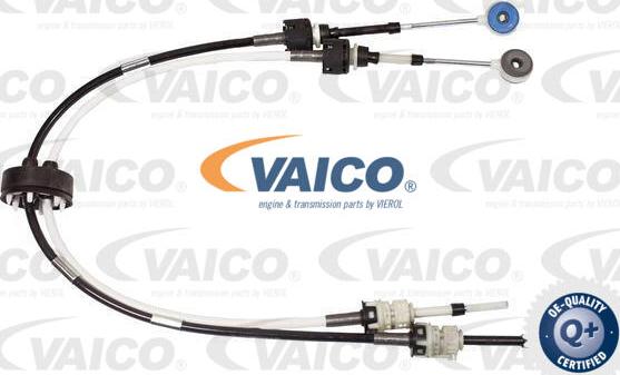 VAICO V40-2236 - Trose, Mehāniskā pārnesumkārba www.autospares.lv