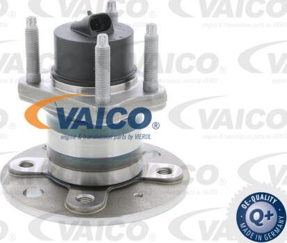 VAICO V40-7005 - Riteņa rumba autospares.lv