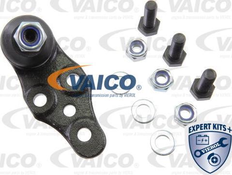 VAICO V40-7002 - Balst / Virzošais šarnīrs www.autospares.lv