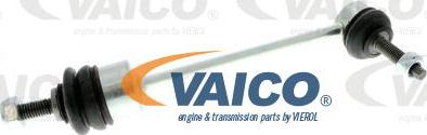 VAICO V41-9508 - Stiepnis / Atsaite, Stabilizators www.autospares.lv