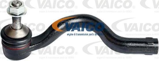 VAICO V41-0048 - Stūres šķērsstiepņa uzgalis www.autospares.lv