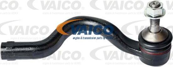 VAICO V41-0047 - Stūres šķērsstiepņa uzgalis www.autospares.lv