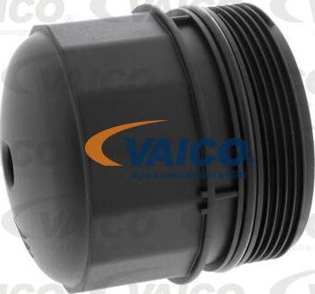 VAICO V41-0062 - Vāks, Eļļas filtra korpuss www.autospares.lv