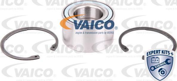 VAICO V41-0015 - Riteņa rumbas gultņa komplekts www.autospares.lv