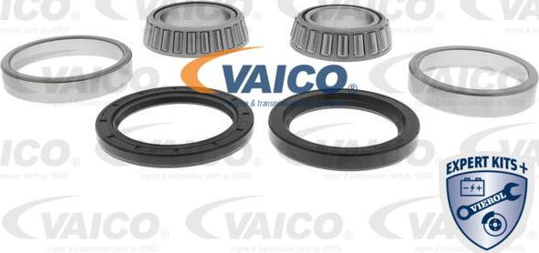 VAICO V41-0017 - Wheel hub, bearing Kit www.autospares.lv