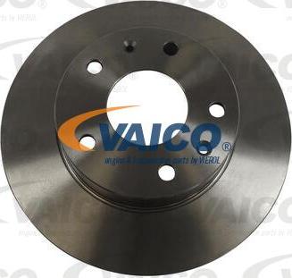 VAICO V48-40002 - Bremžu diski www.autospares.lv