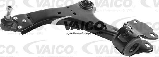 VAICO V48-0483 - Neatkarīgās balstiekārtas svira, Riteņa piekare www.autospares.lv