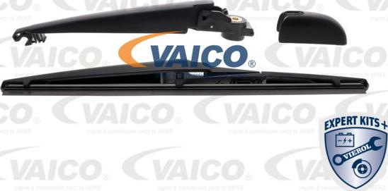 VAICO V48-0547 - Stikla tīrītāju sviru kompl., Stiklu tīrīšanas sistēma www.autospares.lv