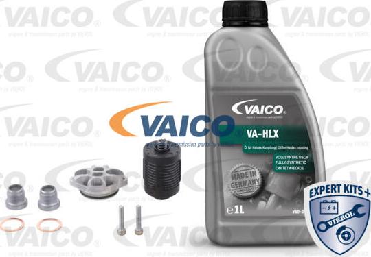 VAICO V48-0522 - - - www.autospares.lv