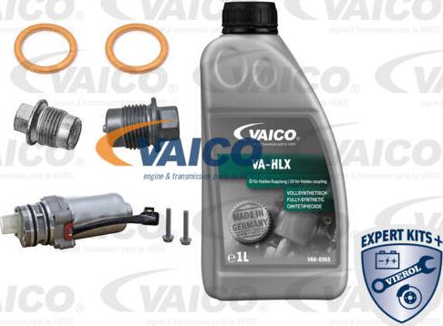 VAICO V48-0527 - - - www.autospares.lv