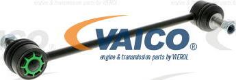 VAICO V48-0010 - Stiepnis / Atsaite, Stabilizators autospares.lv