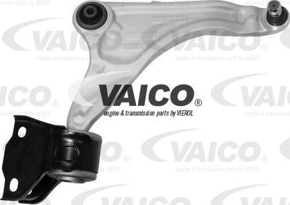 VAICO V48-0031 - Neatkarīgās balstiekārtas svira, Riteņa piekare www.autospares.lv