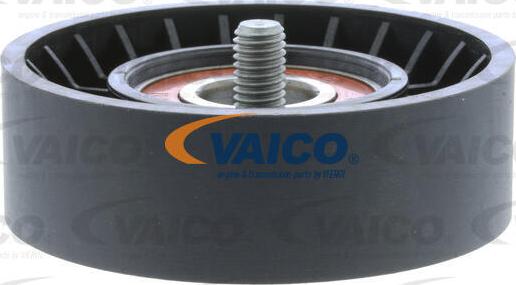 VAICO V48-0166 - Pulley, v-ribbed belt www.autospares.lv