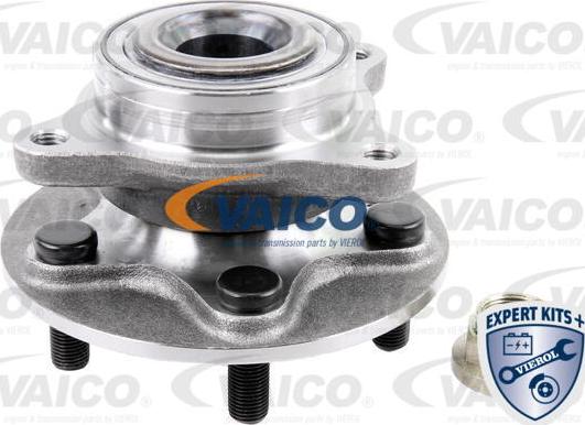 VAICO V48-0234 - Riteņa rumbas gultņa komplekts www.autospares.lv