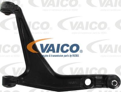 VAICO V42-9504 - Neatkarīgās balstiekārtas svira, Riteņa piekare autospares.lv