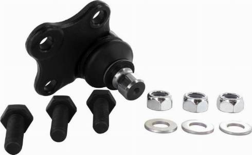 VAICO V42-9534 - Ball Joint www.autospares.lv