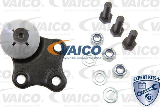 VAICO V42-9533 - Balst / Virzošais šarnīrs autospares.lv