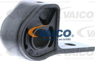 VAICO V42-9526 - Сайлентблок, рычаг подвески колеса www.autospares.lv