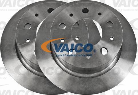 VAICO V42-40008 - Bremžu diski www.autospares.lv