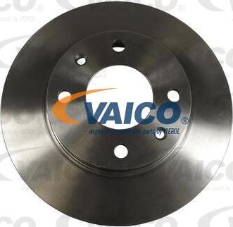 VAICO V42-40002 - Bremžu diski www.autospares.lv