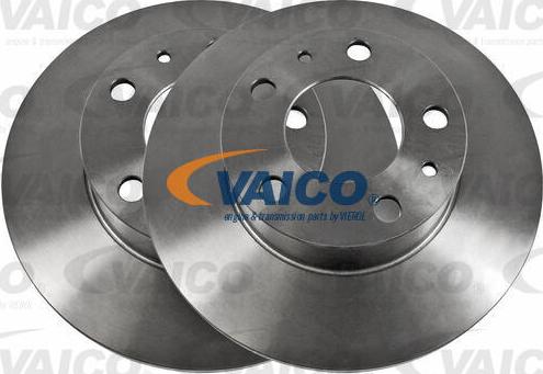 VAICO V42-40010 - Bremžu diski autospares.lv