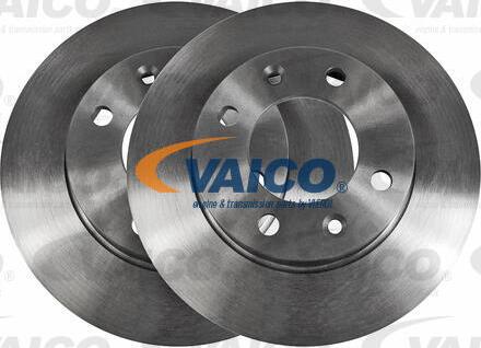 VAICO V42-40013 - Brake Disc www.autospares.lv