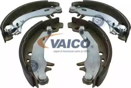 VAICO V42-4140 - Bremžu loku komplekts www.autospares.lv