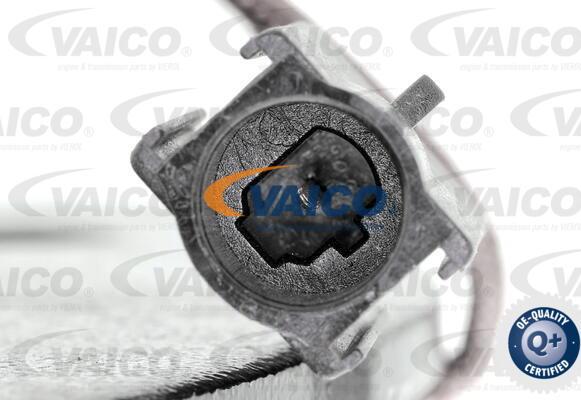 VAICO V42-4113 - Тормозные колодки, дисковые, комплект www.autospares.lv