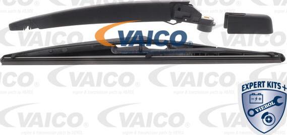 VAICO V42-4180 - Комплект рычагов стеклоочистителя, система очистки стекол www.autospares.lv